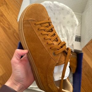 NIB Birkenstock Bend Low Mink, 39